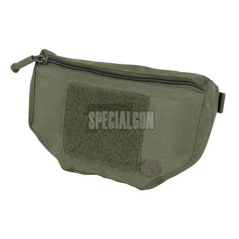 TASCA DROP DOWN SCROTE VIPER TACTICAL VERDE OD TASCA DROP DOWN SCROTE VIPER TACTICAL VERDE OD