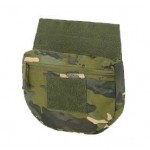 8FIELDS BOLSILLO PORTAPLACA ABATIBLE MULTICAM TROPIC 8FIELDS BOLSILLO PORTAPLACA ABATIBLE MULTICAM TROPIC