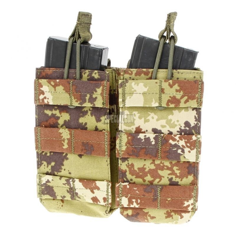 CONDOR BOLSILLO DOBLE DE CARGA RÁPIDA 5.56 VEGETADO