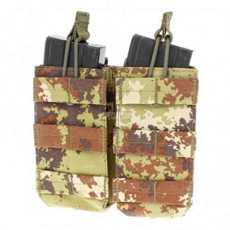 CONDOR BOLSILLO DOBLE DE CARGA RÁPIDA 5.56 VEGETADO