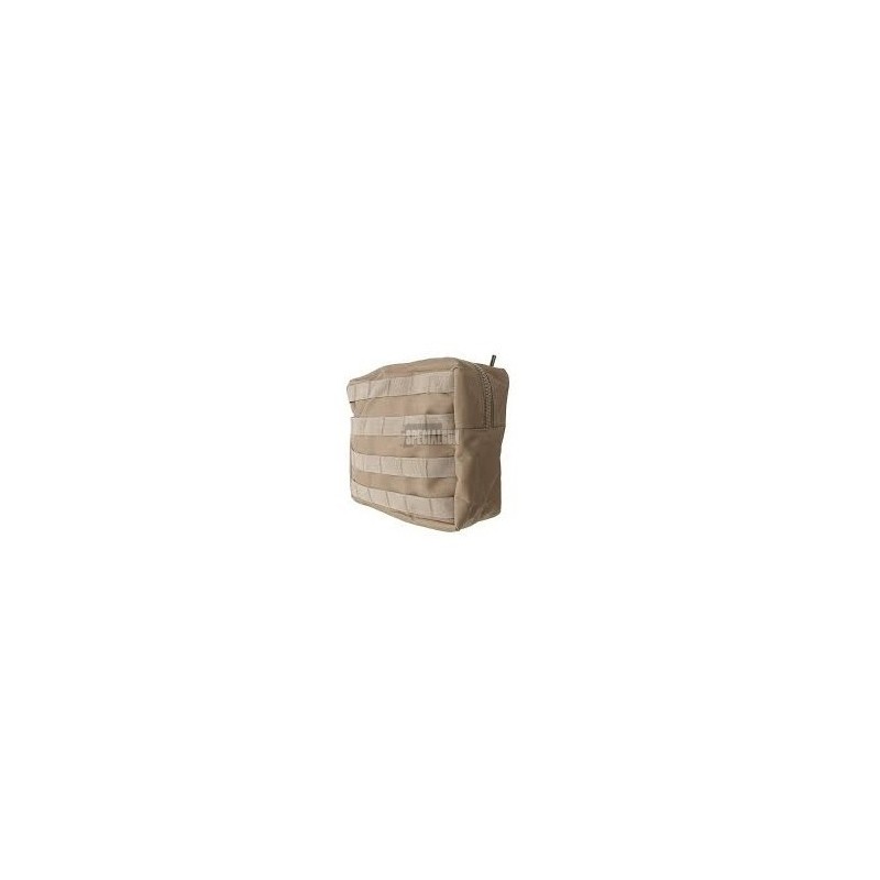 MAGAZINE HOLDER THIGH POCKET GFC DESERT MAGAZINE HOLDER THIGH POCKET GFC DESERT