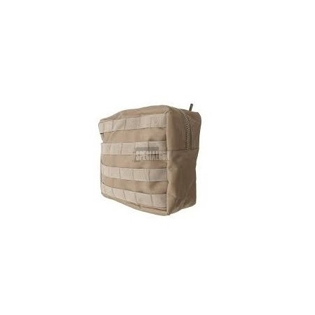 MAGAZINE HOLDER THIGH POCKET GFC DESERT