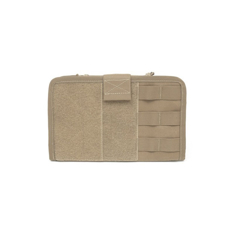 8FIELDS PANEL DE MANDO ADMIN POUCH DESERT 8FIELDS PANEL DE MANDO ADMIN POUCH DESERT