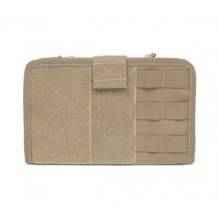 8FIELDS PANEL DE MANDO ADMIN POUCH DESERT
