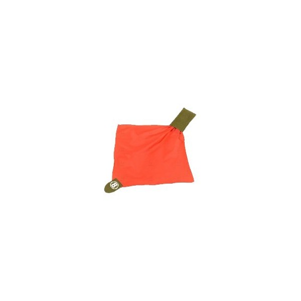 POCKET HIT DEAD RED FLAG 8FIELDS GREEN OD