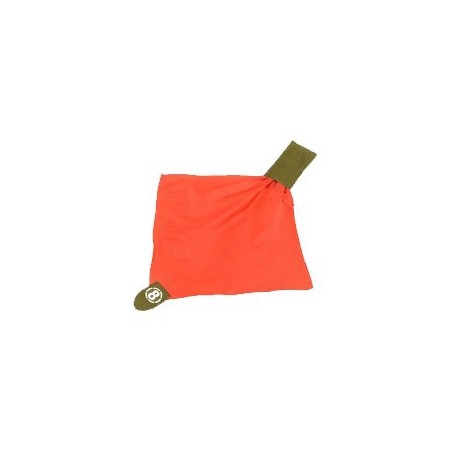 8FIELDS POCKET HIT DEAD BANDERA ROJA VERDE OD