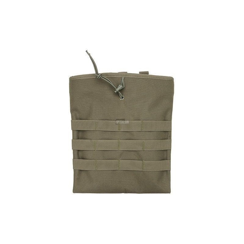 GFC V2 BOLSA DE VACIADO V2 BOLSA DE VACIADO VERDE OD GFC V2 BOLSA DE VACIADO V2 BOLSA DE VACIADO VERDE OD