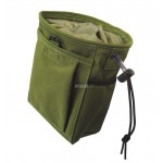 TASCA CARICATORI ESAUSTI PICCOLA ROYAL VERDE OD TASCA CARICATORI ESAUSTI PICCOLA ROYAL VERDE OD