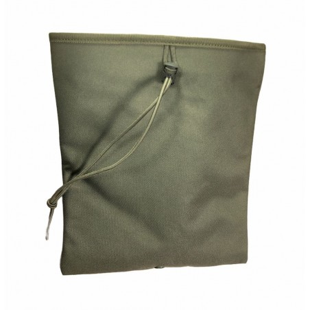 GFC BOLSA DE DESCARGA DE CARGADORES USADOS VERDE OD