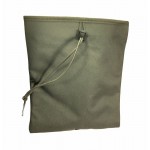TASCA CARICATORI ESAUSTI DUMP POUCH GFC VERDE OD