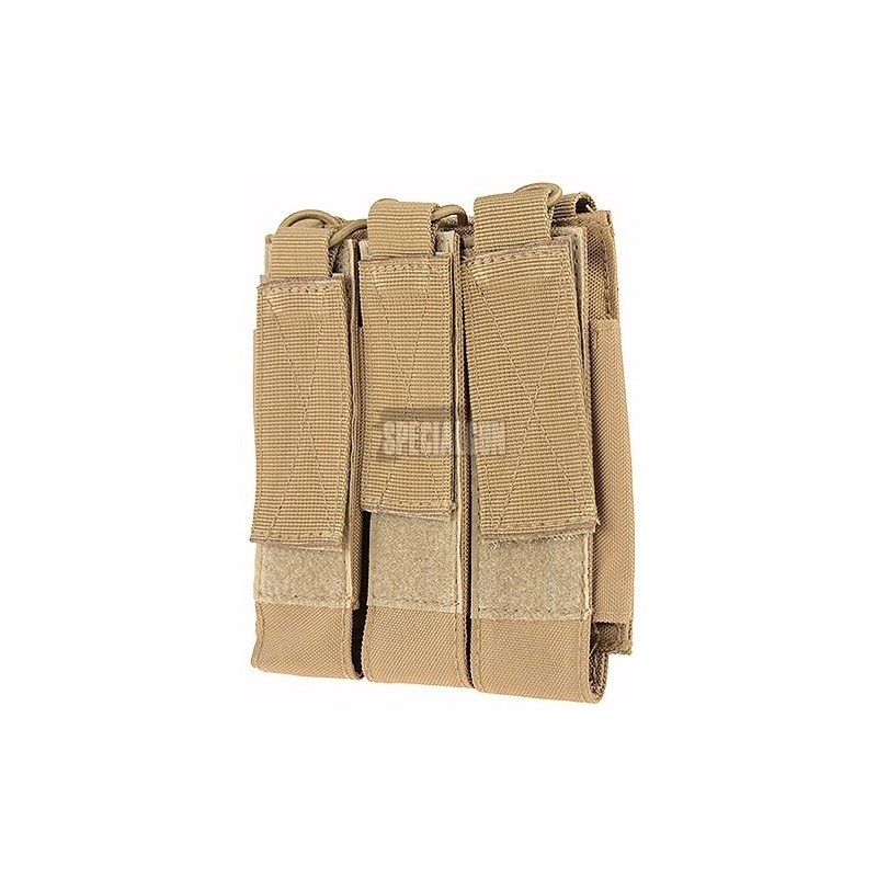GFC CARGADORES BOLSILLO 9mm ARP9/HK MP5 TACTICAL DESERT
