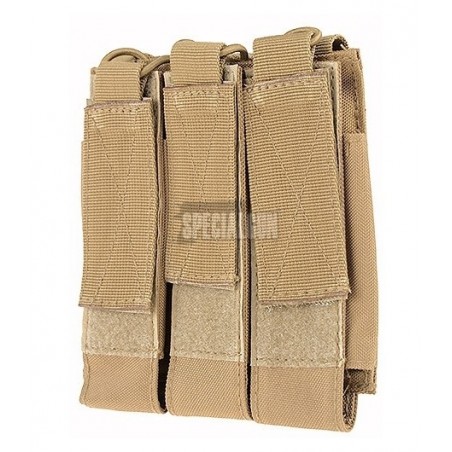 GFC CARGADORES BOLSILLO 9mm ARP9/HK MP5 TACTICAL DESERT