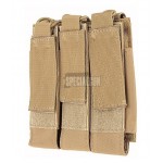 GFC CARGADORES BOLSILLO 9mm ARP9/HK MP5 TACTICAL DESERT