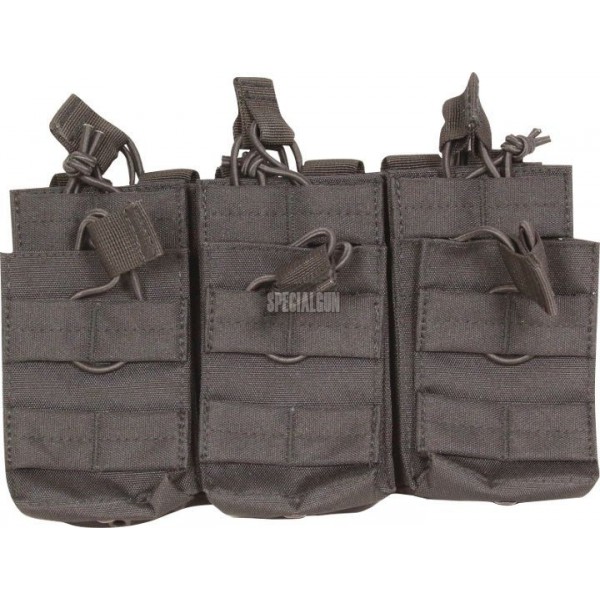 CARGADORES DE BOLSILLO 5.56 TREBLE DUO MAG 6 PLAZAS VIPER VCAM