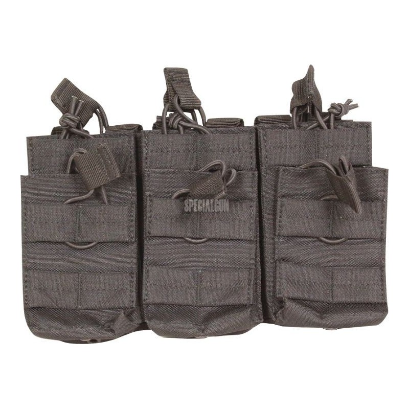 CARGADORES DE BOLSILLO 5.56 TREBLE DUO MAG 6 PLAZAS VIPER VCAM CARGADORES DE BOLSILLO 5.56 TREBLE DUO MAG 6 PLAZAS VIPER VCAM