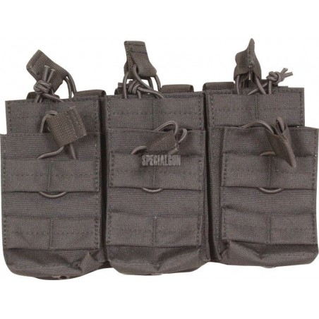 CARGADORES DE BOLSILLO 5.56 TREBLE DUO MAG 6 PLAZAS VIPER VCAM