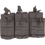 CARGADORES DE BOLSILLO 5.56 TREBLE DUO MAG 6 PLAZAS VIPER VCAM CARGADORES DE BOLSILLO 5.56 TREBLE DUO MAG 6 PLAZAS VIPER VCAM