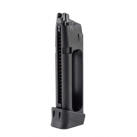 CARICATORE CO2 PER G17 23 bb  STARK ARMS