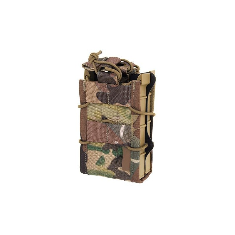 BOLSILLO PARA CARGADOR EMERSON MULTICAM DOBLE TACO