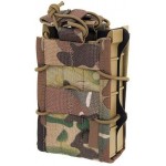 BOLSILLO PARA CARGADOR EMERSON MULTICAM DOBLE TACO