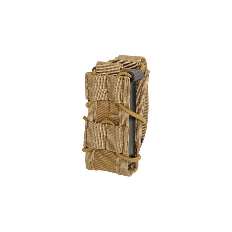 8FIELDS TACO LOADER BOLSILLO 9mm DESIERTO 8FIELDS TACO LOADER BOLSILLO 9mm DESIERTO
