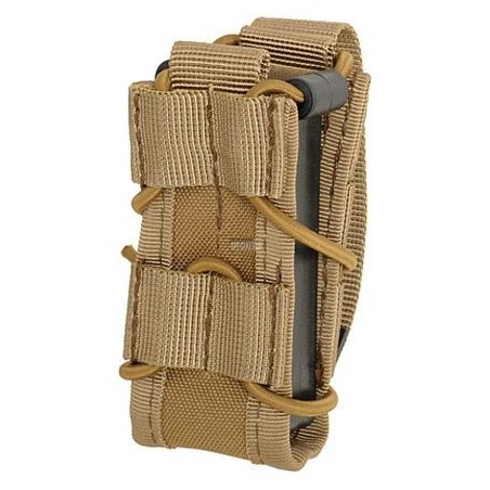 8FIELDS TACO LOADER BOLSILLO 9mm DESIERTO