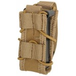 8FIELDS TACO LOADER BOLSILLO 9mm DESIERTO 8FIELDS TACO LOADER BOLSILLO 9mm DESIERTO