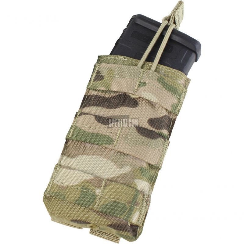 CONDOR BOLSILLO DE CARGA RÁPIDA 5.56 MULTICAM
