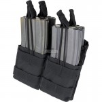 CONDOR QUICK-LOADER POCKET 4 PLAZAS 5.56 NEGRO CONDOR QUICK-LOADER POCKET 4 PLAZAS 5.56 NEGRO