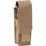 CARGADOR BOLSILLO 9mm SINGLE OUTAC PISTOLA COYOTE CARGADOR BOLSILLO 9mm SINGLE OUTAC PISTOLA COYOTE