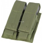 CONDOR BOLSILLO CARGADOR 9mm DOBLE VERDE OD CONDOR BOLSILLO CARGADOR 9mm DOBLE VERDE OD