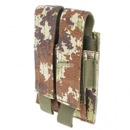 CONDOR CARGADOR BOLSILLO 9mm DOBLE VEGETADO