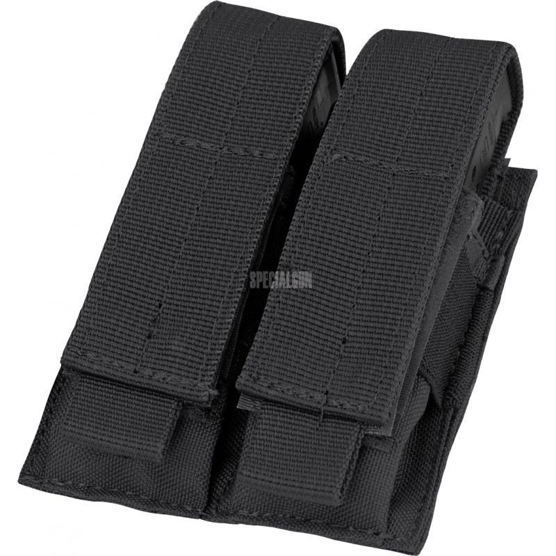 CONDOR BOLSILLO CARGADOR 9mm DOBLE NEGRO CONDOR BOLSILLO CARGADOR 9mm DOBLE NEGRO