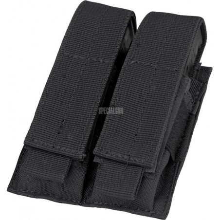 CONDOR BOLSILLO CARGADOR 9mm DOBLE NEGRO