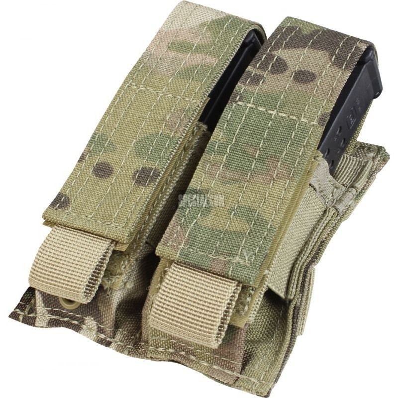 CONDOR BOLSILLO CARGADOR 9mm DOBLE MULTICAMBIO CONDOR BOLSILLO CARGADOR 9mm DOBLE MULTICAMBIO