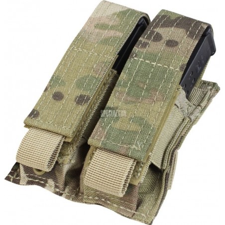 CONDOR BOLSILLO CARGADOR 9mm DOBLE MULTICAMBIO