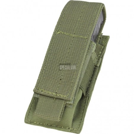 TASCA CARICATORE 9mm CONDOR VERDE OD