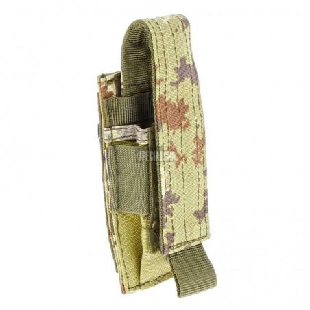 CONDOR BOLSILLO CARGADOR 9mm VEGETATO