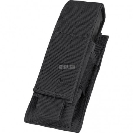 CONDOR BOLSILLO CARGADOR 9mm NEGRO
