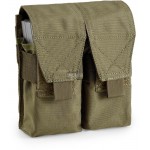 CARGADOR DE BOLSILLO 4 PLAZAS M4 AK OUTAC VERDE OD CARGADOR DE BOLSILLO 4 PLAZAS M4 AK OUTAC VERDE OD