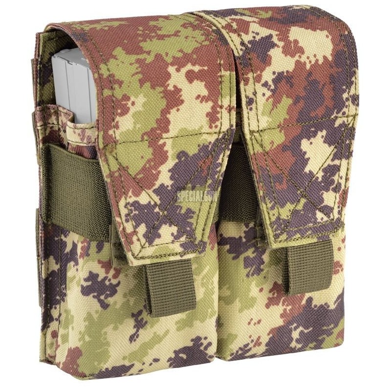 CARGADORA DE BOLSILLO 4 PLAZAS M4 AK OUTAC VEGETADA CARGADORA DE BOLSILLO 4 PLAZAS M4 AK OUTAC VEGETADA