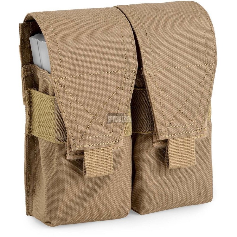 CARGADOR DE BOLSILLO 4 PLAZAS M4 AK OUTAC DESERT CARGADOR DE BOLSILLO 4 PLAZAS M4 AK OUTAC DESERT