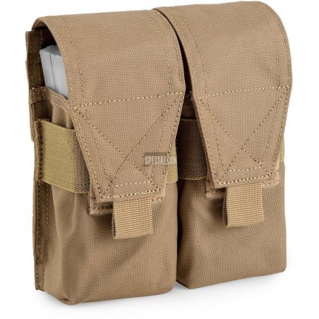 CARGADOR DE BOLSILLO 4 PLAZAS M4 AK OUTAC DESERT