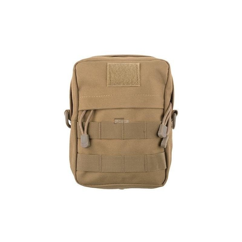 GFC CARGO UTILITY ZIP POCKET DESERT GFC CARGO UTILITY ZIP POCKET DESERT