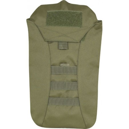 MOCHILA DE HIDRATACIÓN MODULAR CAMELBACK POCKET VIPER GREEN OD