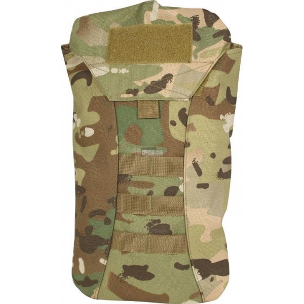 TASCA CAMELBACK MODULAR HYDRATION PACK VIPER VCAM