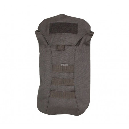 MOCHILA MODULAR DE HIDRATACIÓN CAMELBACK VIPER POCKET NEGRO
