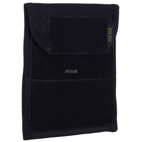 101INC BOLSILLO ADMIN NEGRO