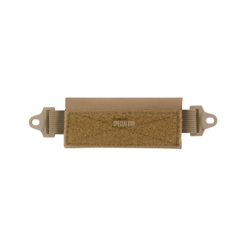 BOLSILLO PARA ACCESORIOS DE CASCO EMERSON COYOTE BOLSILLO PARA ACCESORIOS DE CASCO EMERSON COYOTE