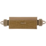 EMERSON COYOTE HELMET ACCESSORY POCKET EMERSON COYOTE HELMET ACCESSORY POCKET